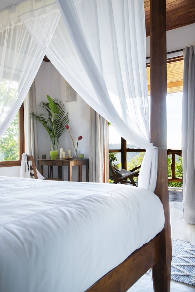 

Roma - Nosara - Tierra Magnifica Boutique Hotel
