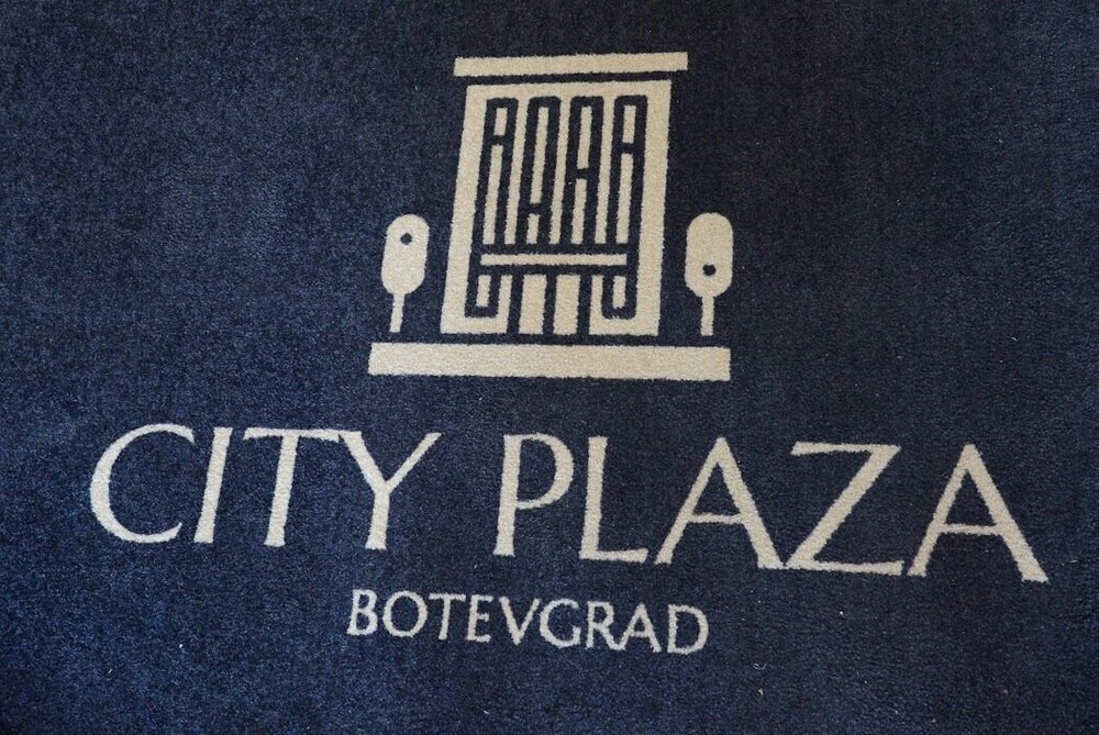 

Milano - Botevgrad - City Plaza