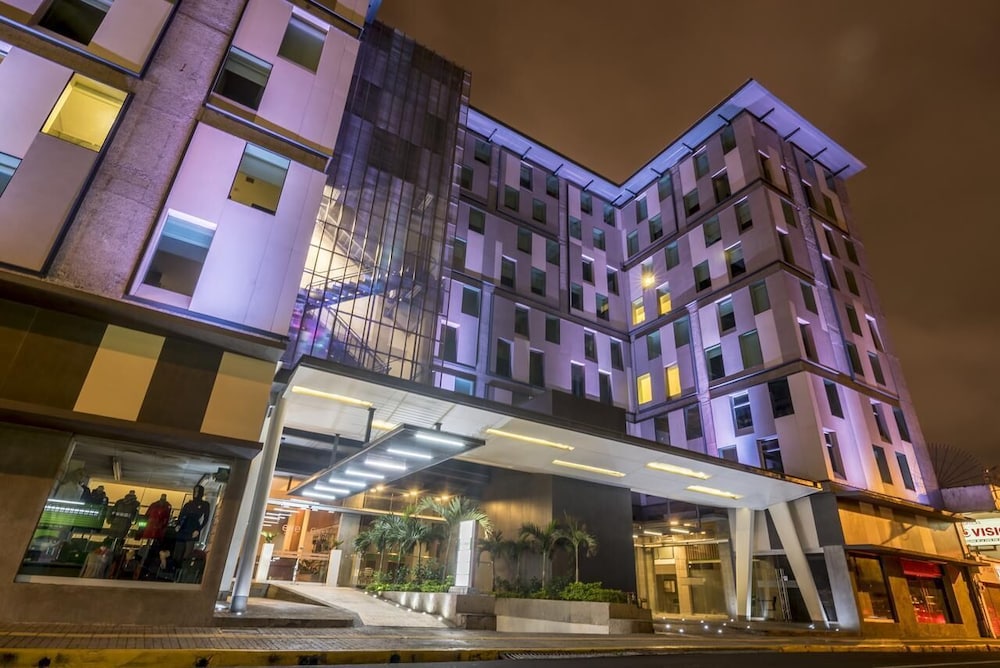 

Roma - Santo Domingo - Urban Green Hotel & Suites