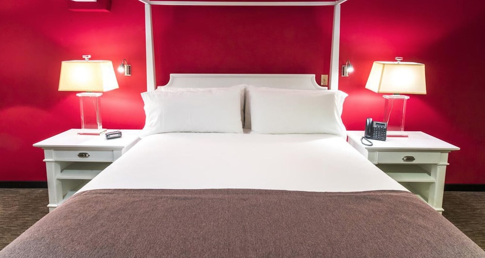 

Roma - Santo Domingo - Urban Green Hotel & Suites