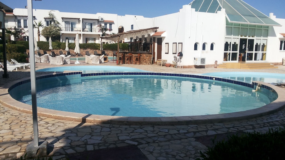 

Napoli - Sharm El Sheikh - Logaina Sharm Resort Apartments