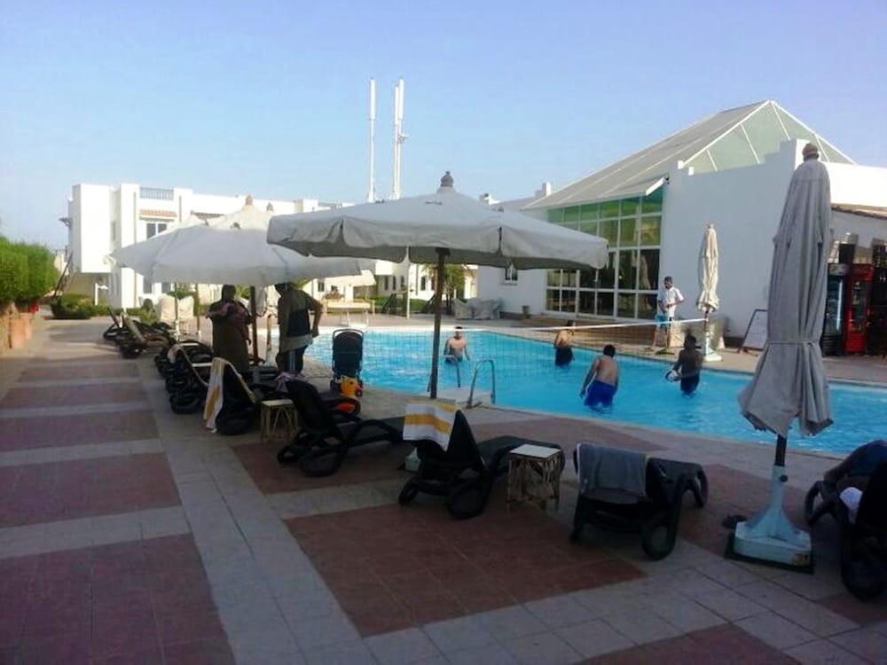 

Lamezia Terme - Sharm El Sheikh - Logaina Sharm Resort Apartments