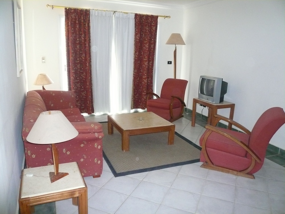 

Firenze - Sharm El Sheikh - Logaina Sharm Resort Apartments