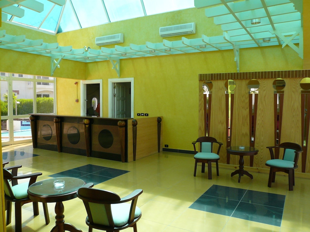 

Firenze - Sharm El Sheikh, Mar Rosso - Logaina Sharm Resort Apartments