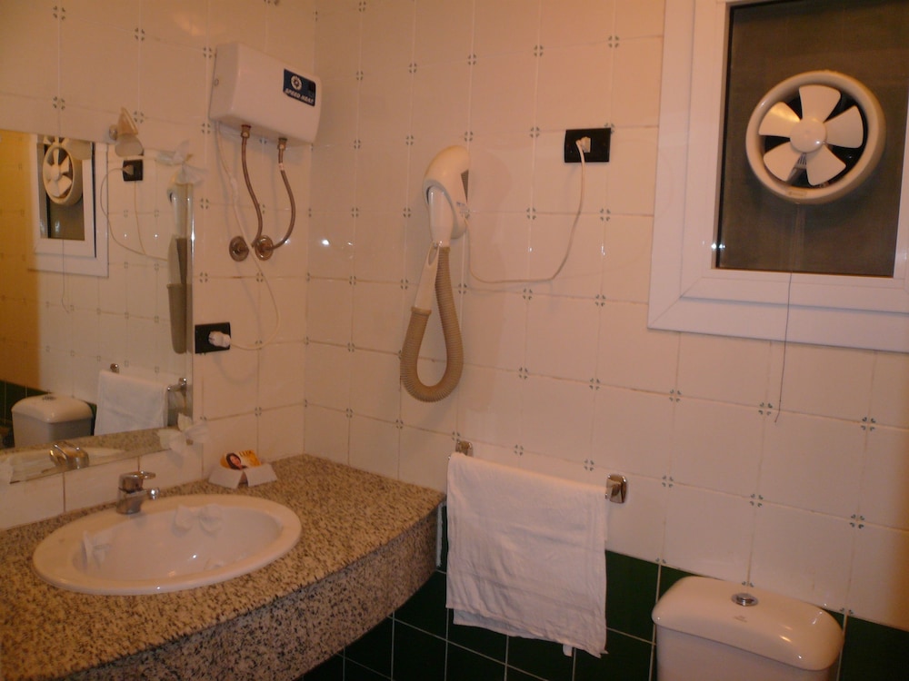 

Genova - Sharm El Sheikh - Logaina Sharm Resort Apartments