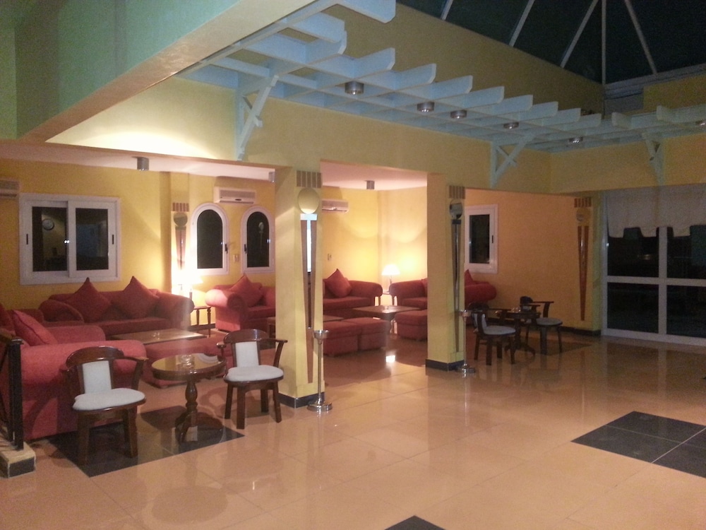 

Trieste - Sharm El Sheikh - Logaina Sharm Resort Apartments