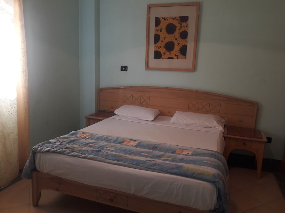 

Venezia - Sharm El Sheikh - Logaina Sharm Resort Apartments