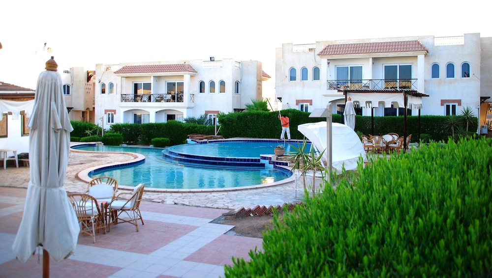 

Roma - Sharm El Sheikh - Logaina Sharm Resort Apartments