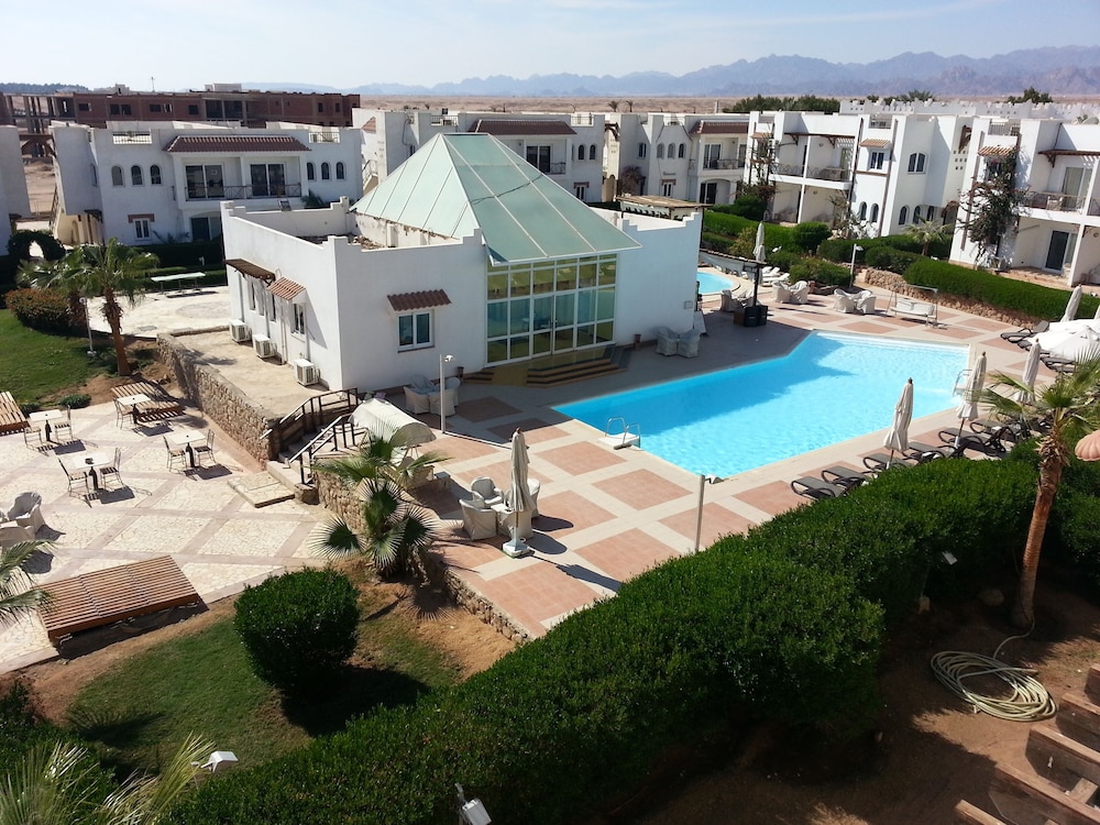 

Firenze - Sharm El Sheikh - Logaina Sharm Resort Apartments