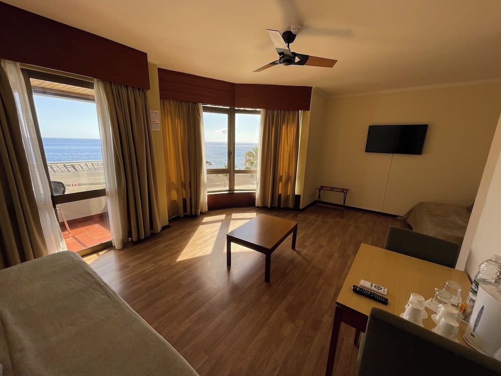 

Bologna - Ribeira Brava - Flag Hotel Madeira - Ribeira Brava