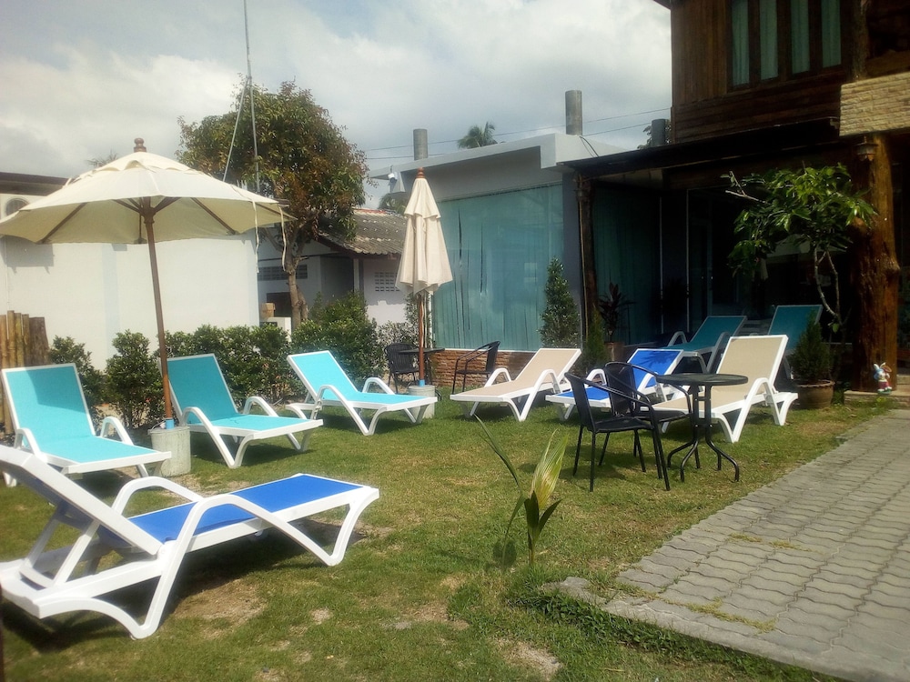 

Verona - Koh Phangan - Baan Chankaew Hotel