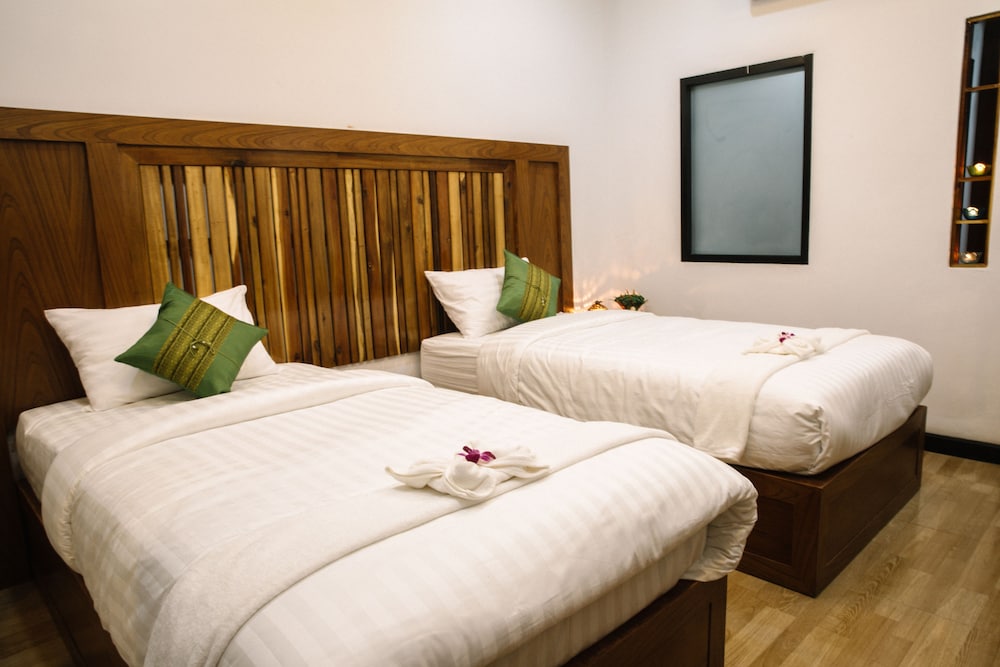 

Bologna - Koh Phangan - Baan Chankaew Hotel