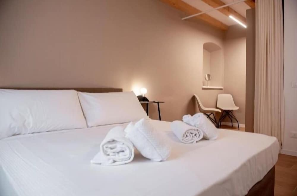

Roma - Trieste - Tergestroom & boutique apartments