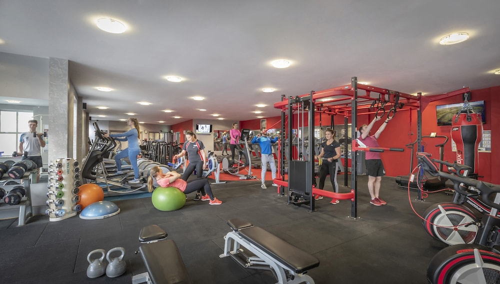 

Milano - Galway - Maldron Hotel, Oranmore Galway