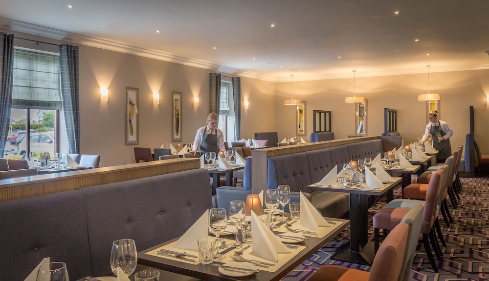 

Milano - Galway - Maldron Hotel, Oranmore Galway