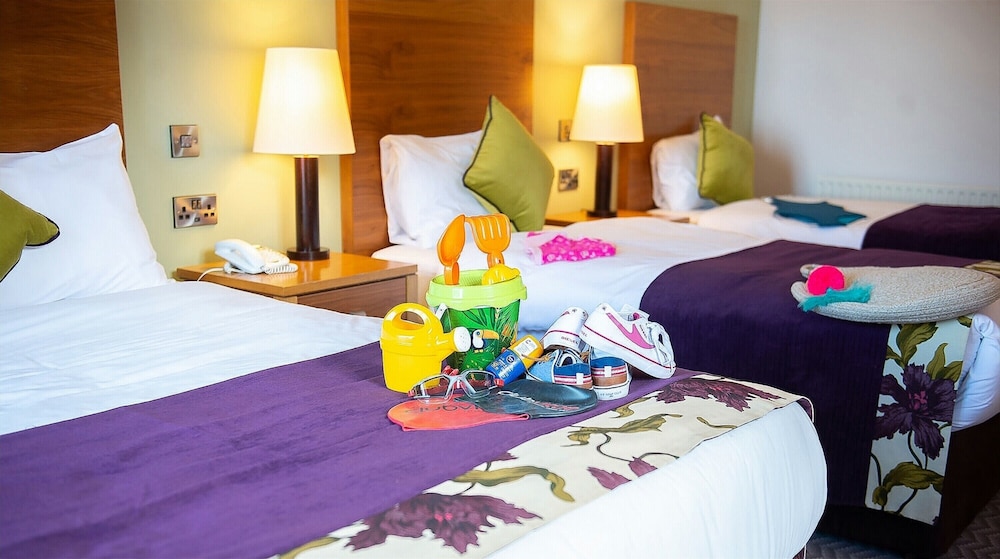 

Milano - Galway - Maldron Hotel, Oranmore Galway