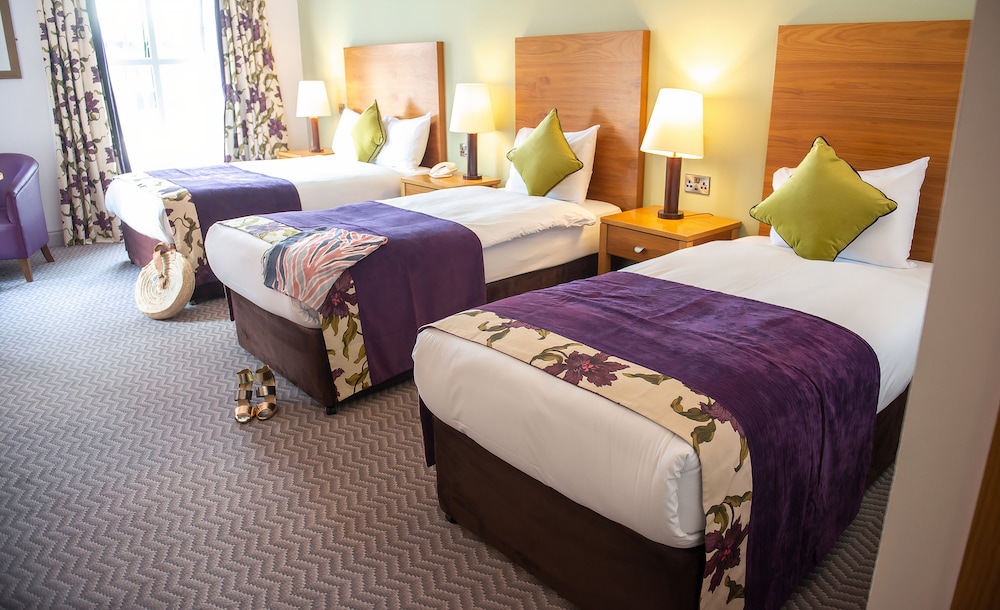 

Milano - Galway - Maldron Hotel, Oranmore Galway
