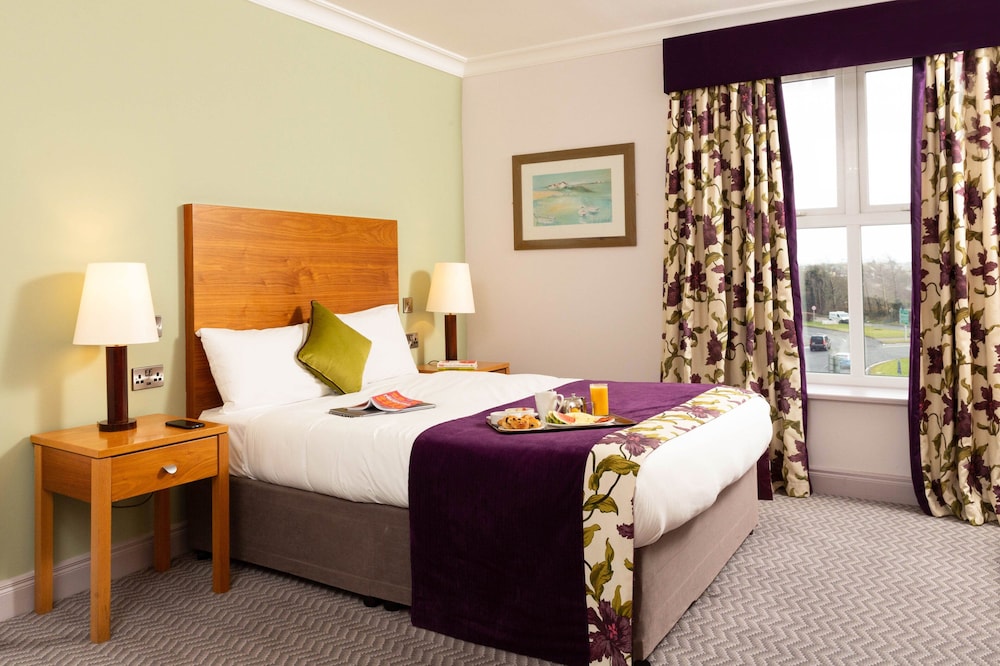 

Roma - Galway - Maldron Hotel, Oranmore Galway