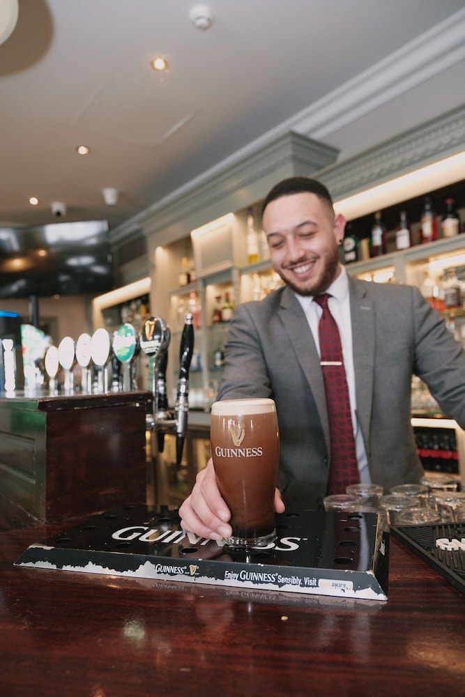 

Roma - Galway - Maldron Hotel, Oranmore Galway