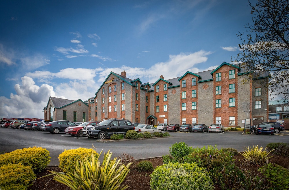 

Roma - Galway - Maldron Hotel, Oranmore Galway