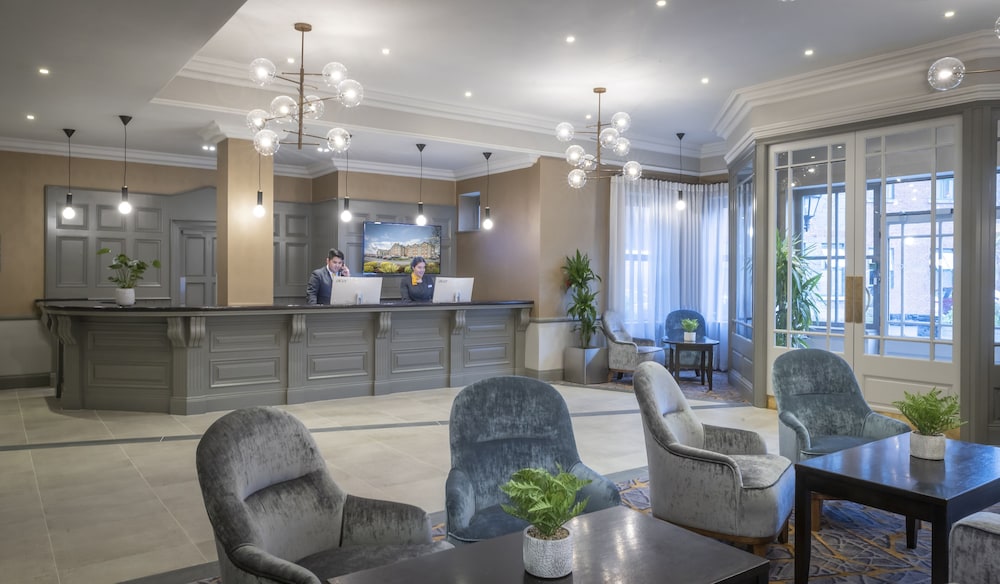 

Roma - Galway - Maldron Hotel & Leisure Centre, Oranmore Galway