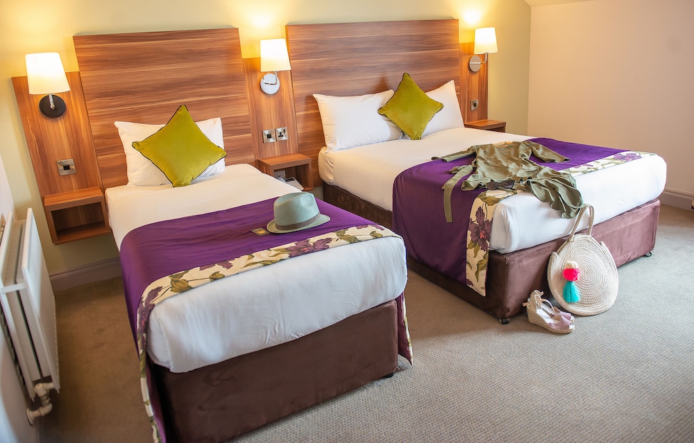 

Milano - Galway - Maldron Hotel, Oranmore Galway
