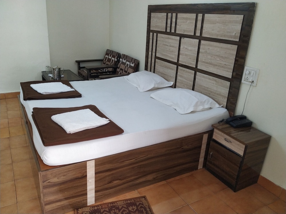

Milano - Anjuna - Atlanta Beach Resort