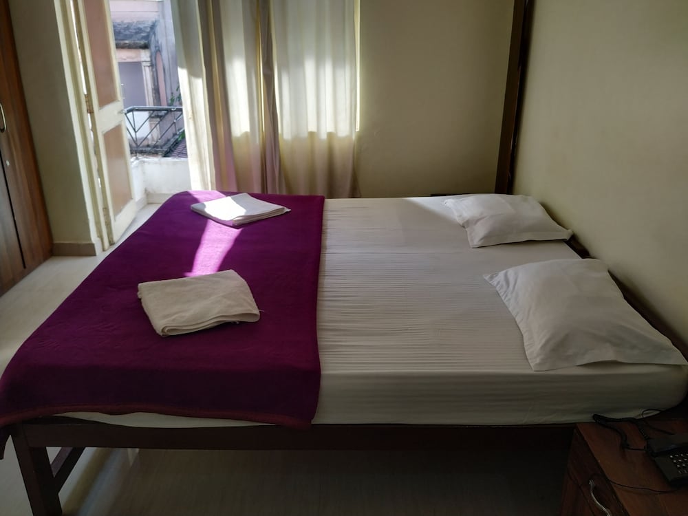 

Milano - Anjuna - Atlanta Beach Resort