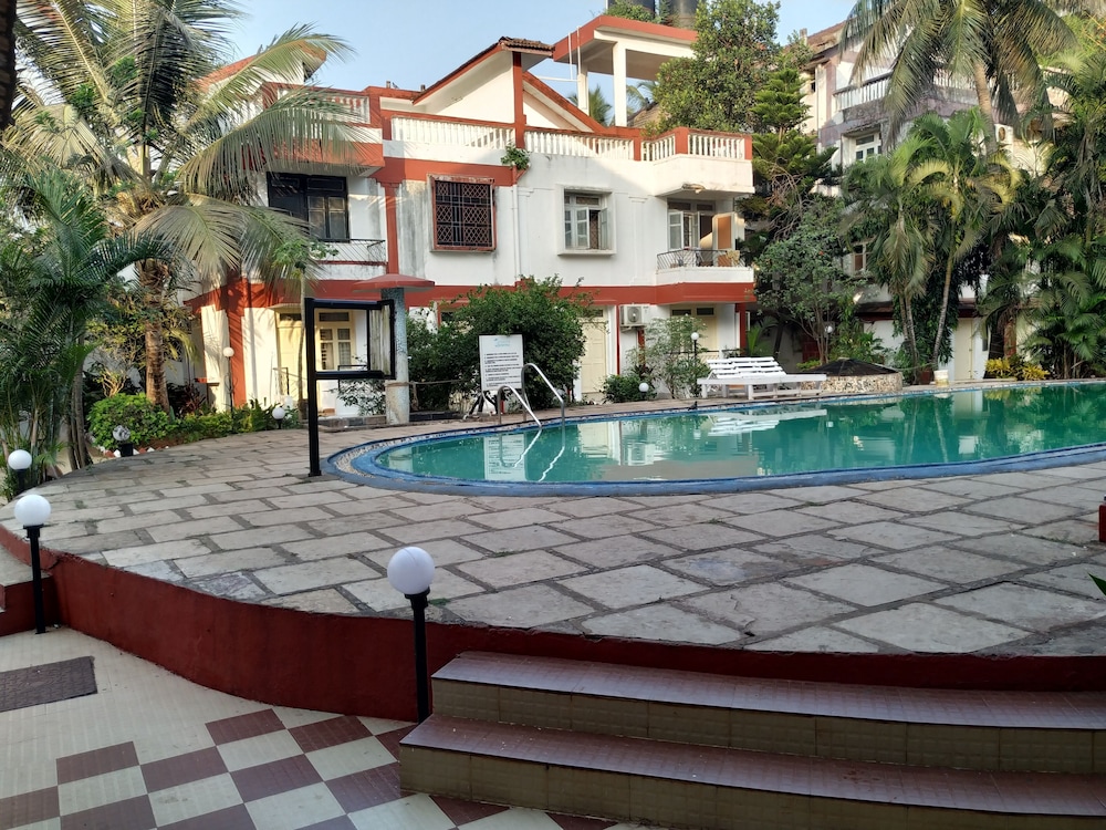 

Milano - Anjuna - Atlanta Beach Resort