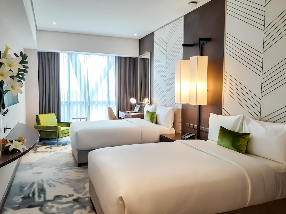 Milano - Parañaque - The Excelsior Hotel Las Piñas