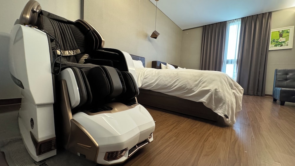 

Roma - Gimpo - Rest Hotel