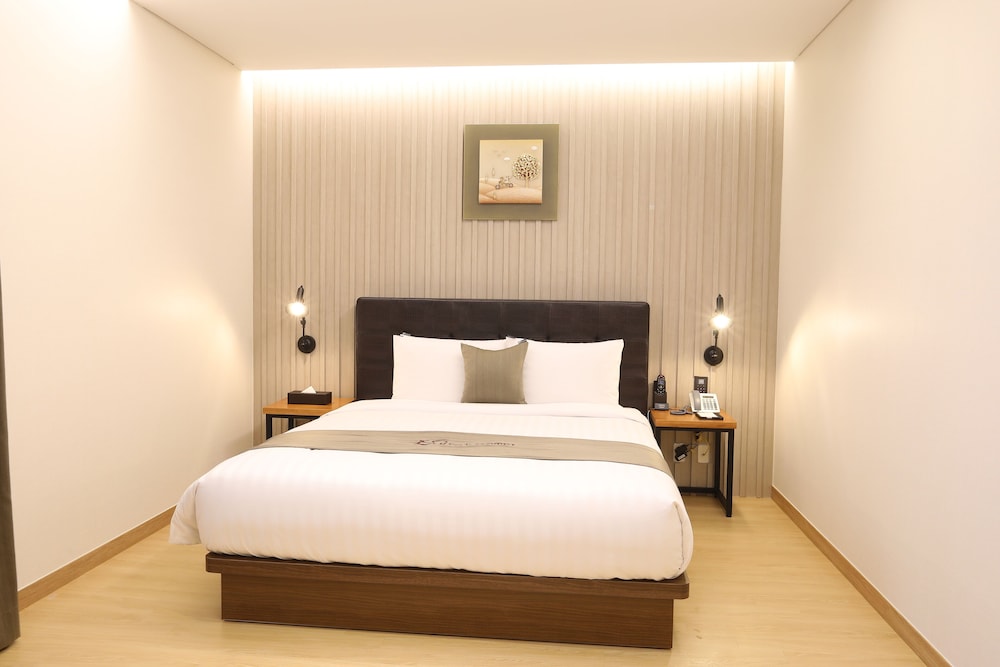 

Milano - Gimpo - Rest Hotel