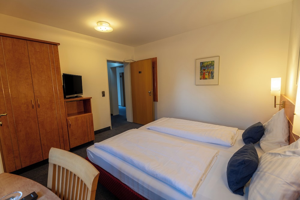 

Torino - Colonia - Airport Business Hotel Köln