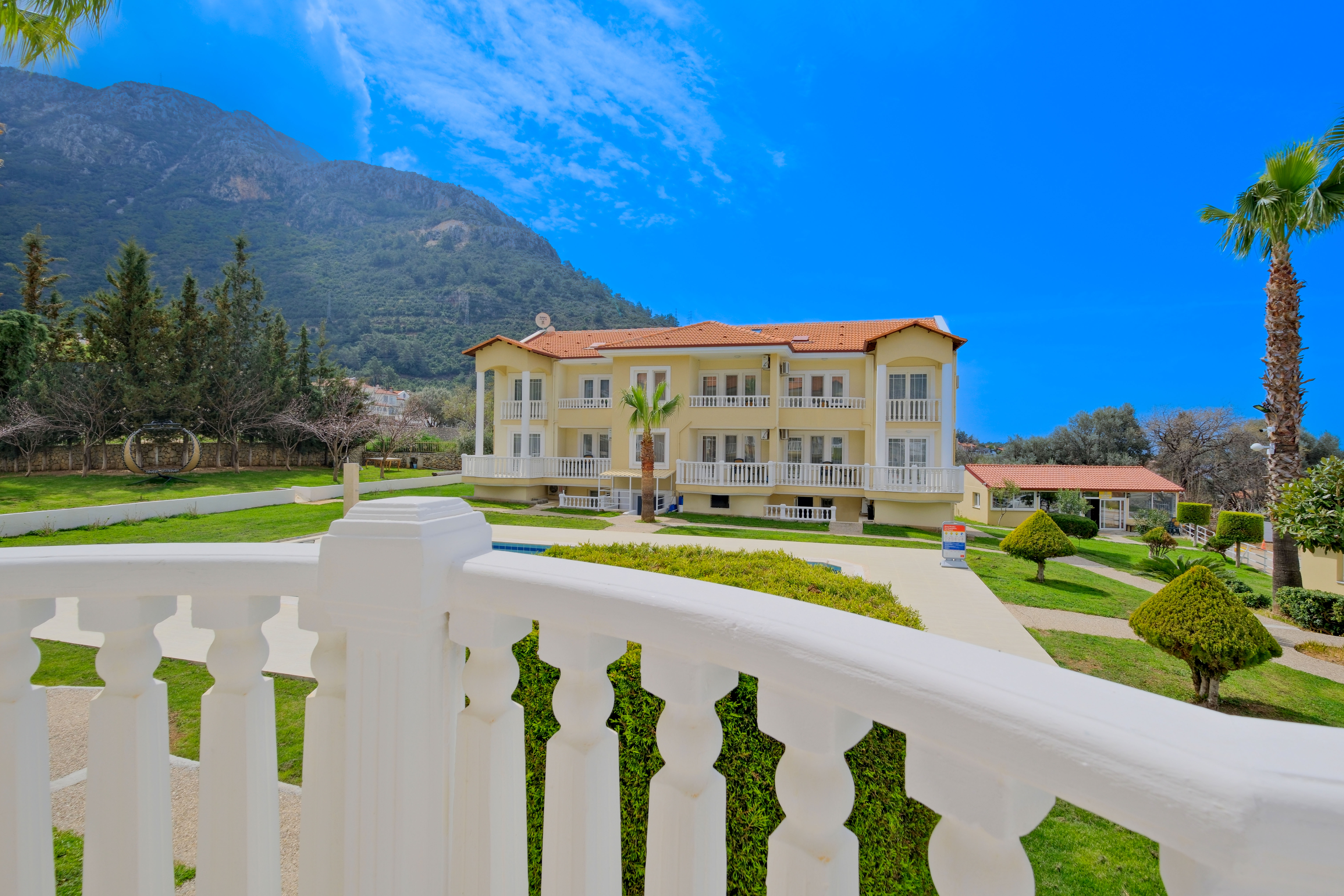 

Milano - Oludeniz - Gold Lion Hotel