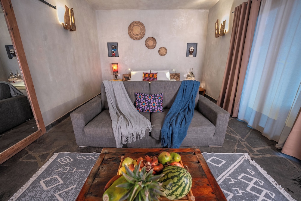 

Genova - Kiwengwa - Mato Boutique Hotel