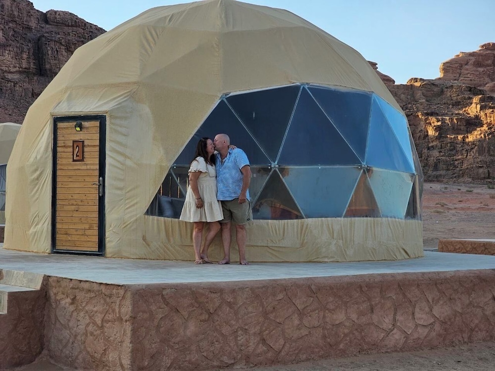 

Roma - Wadi Rum - Alsultanh wadirum camp