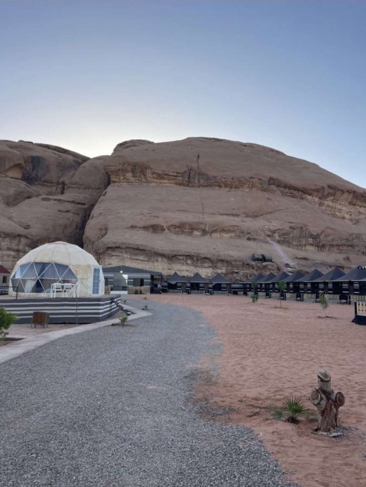 

Roma - Wadi Rum - Alsultanh wadirum camp