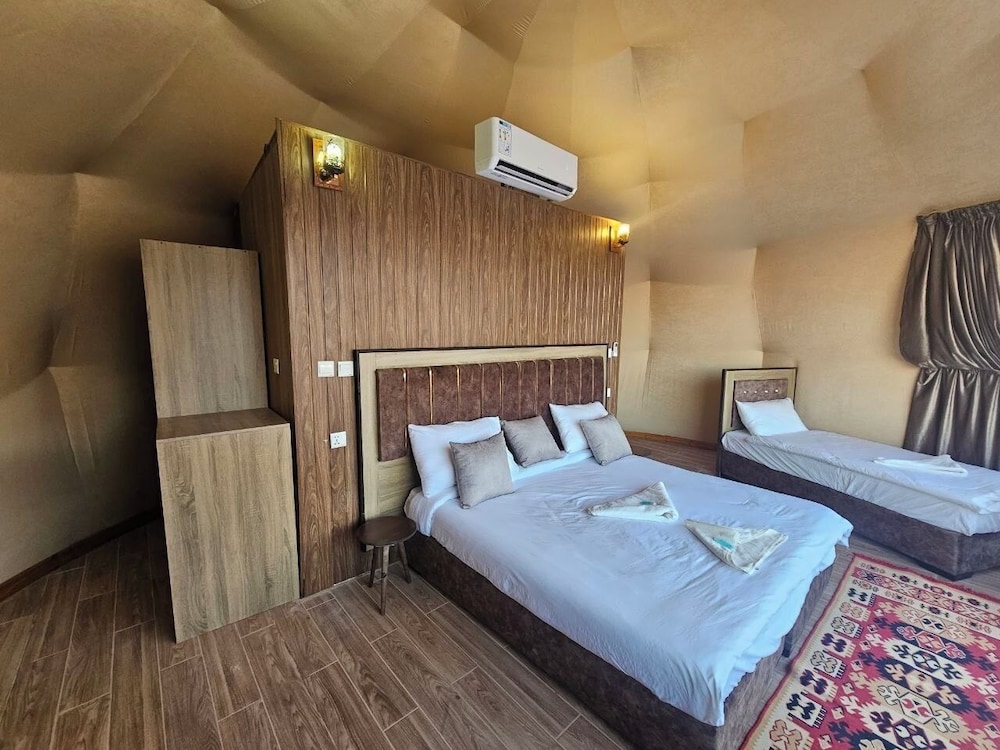 

Milano - Wadi Rum - Alsultanh wadirum camp