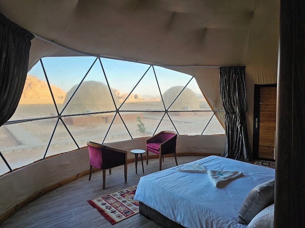 

Milano - Wadi Rum - Alsultanh wadirum camp