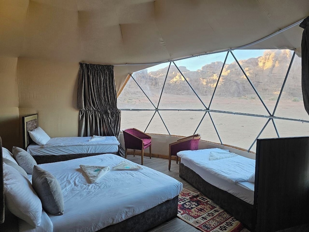 

Roma - Wadi Rum - Alsultanh wadirum camp