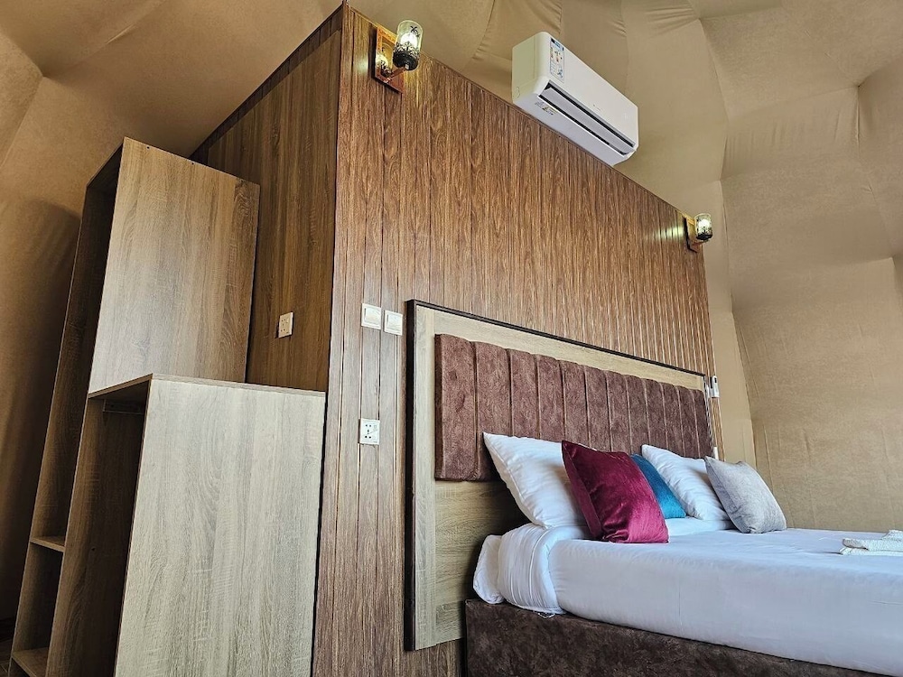 

Milano - Wadi Rum - Alsultanh wadirum camp