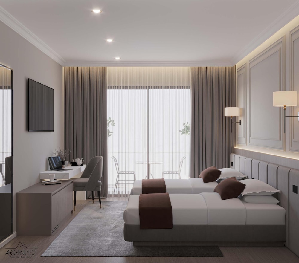 

Genova - Rinas - Holiday Hotel