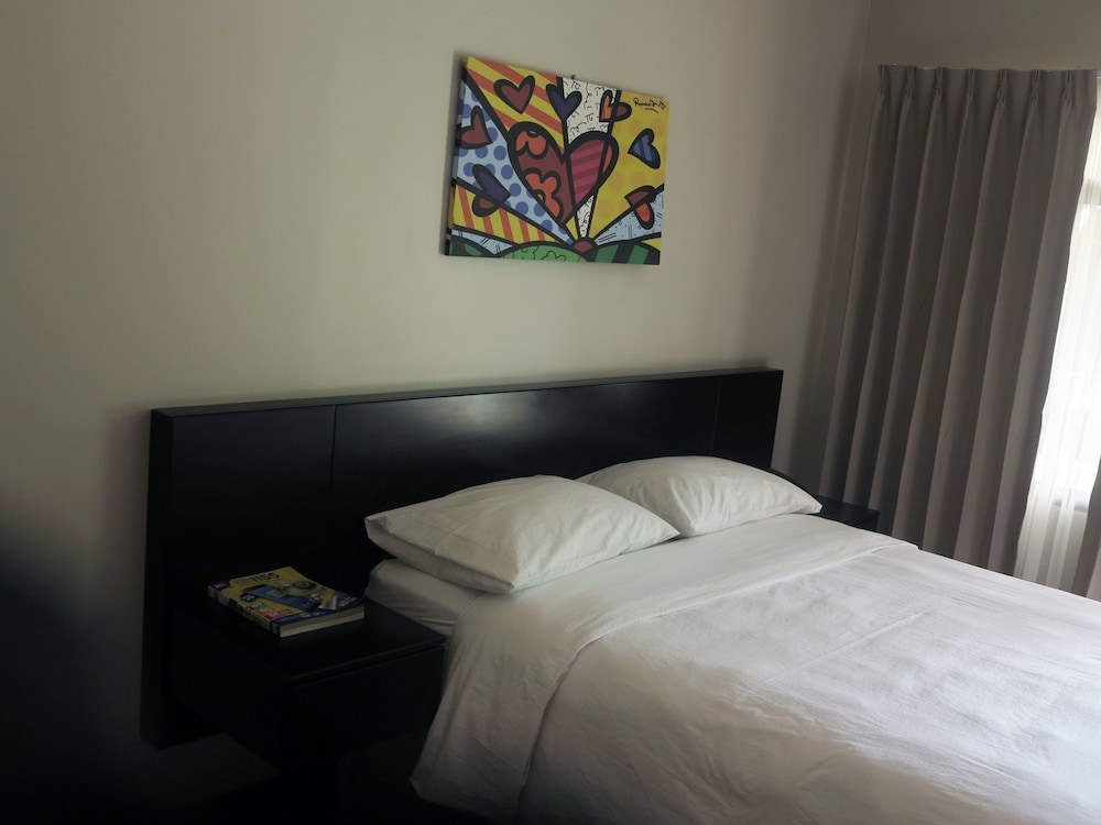 

Milano - Playa Hermosa - Hotel Colono Beach