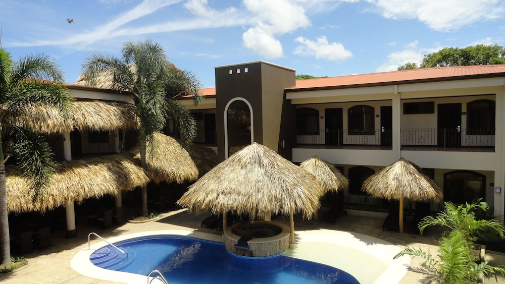 

Bologna - Playa Hermosa - Hotel Colono Beach