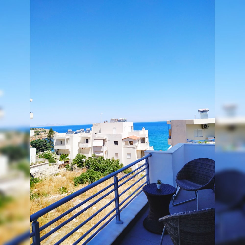 

Firenze - Rethymno - Rethymno Hills