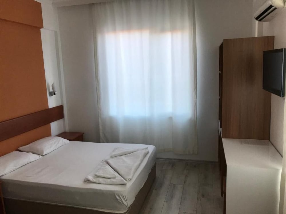 

Venezia - Manavgat - Melissa Garden Apart Hotel