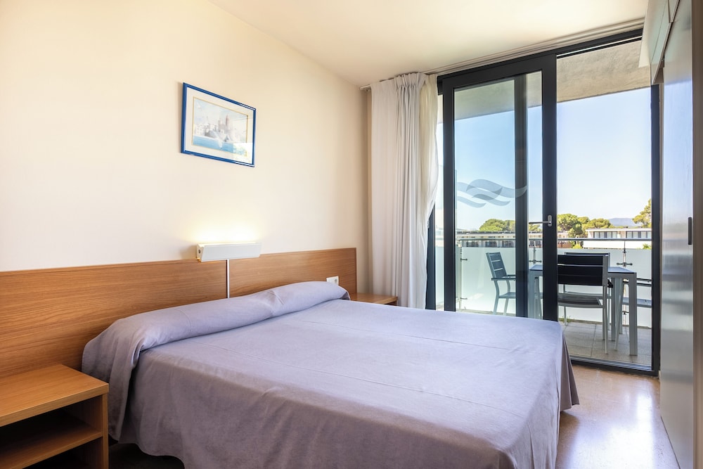 

Firenze - Platja D'Aro - Aparthotel Comtat Sant Jordi