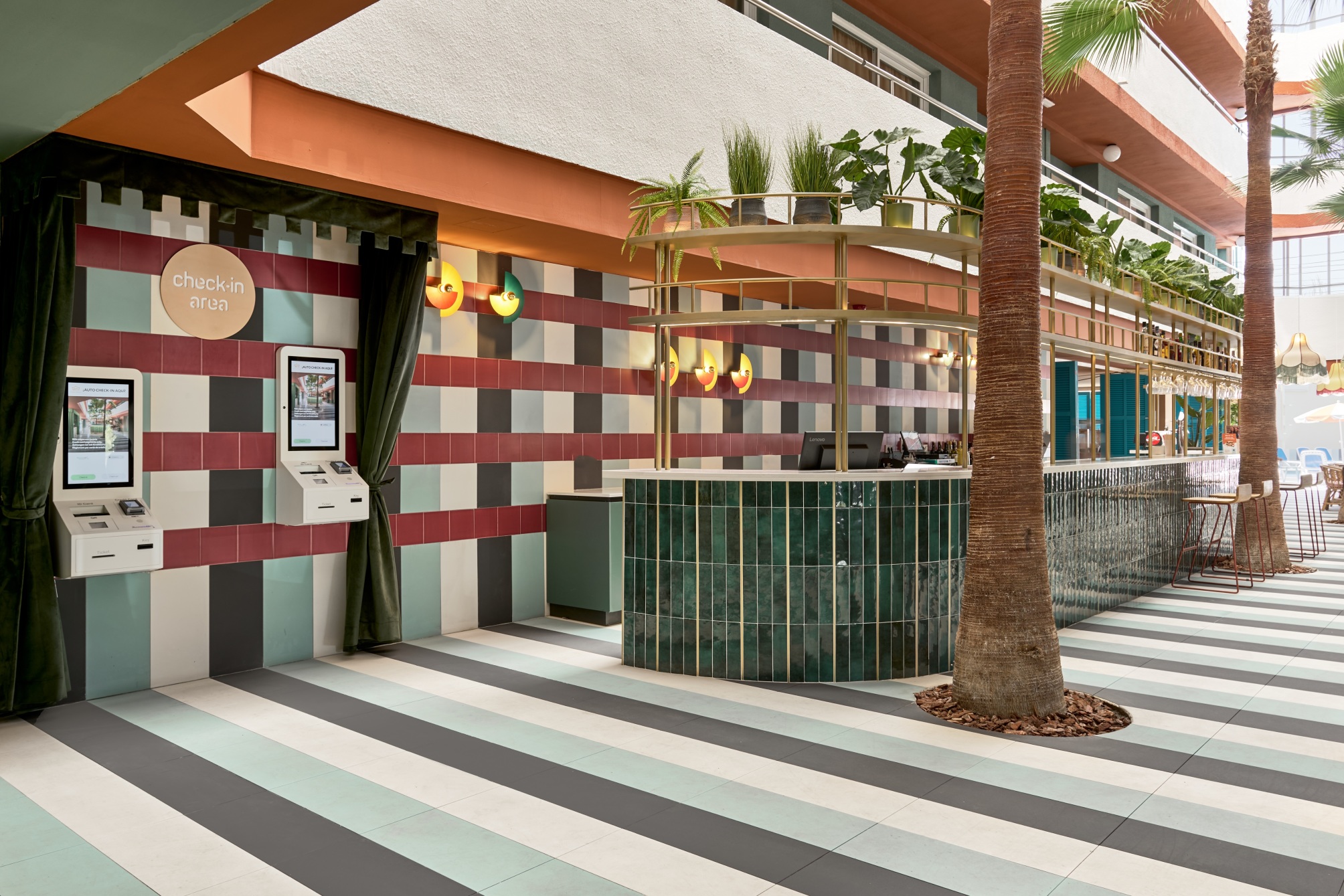 

Bologna - Maiorca, Isole Baleari - tent Mojito Suites