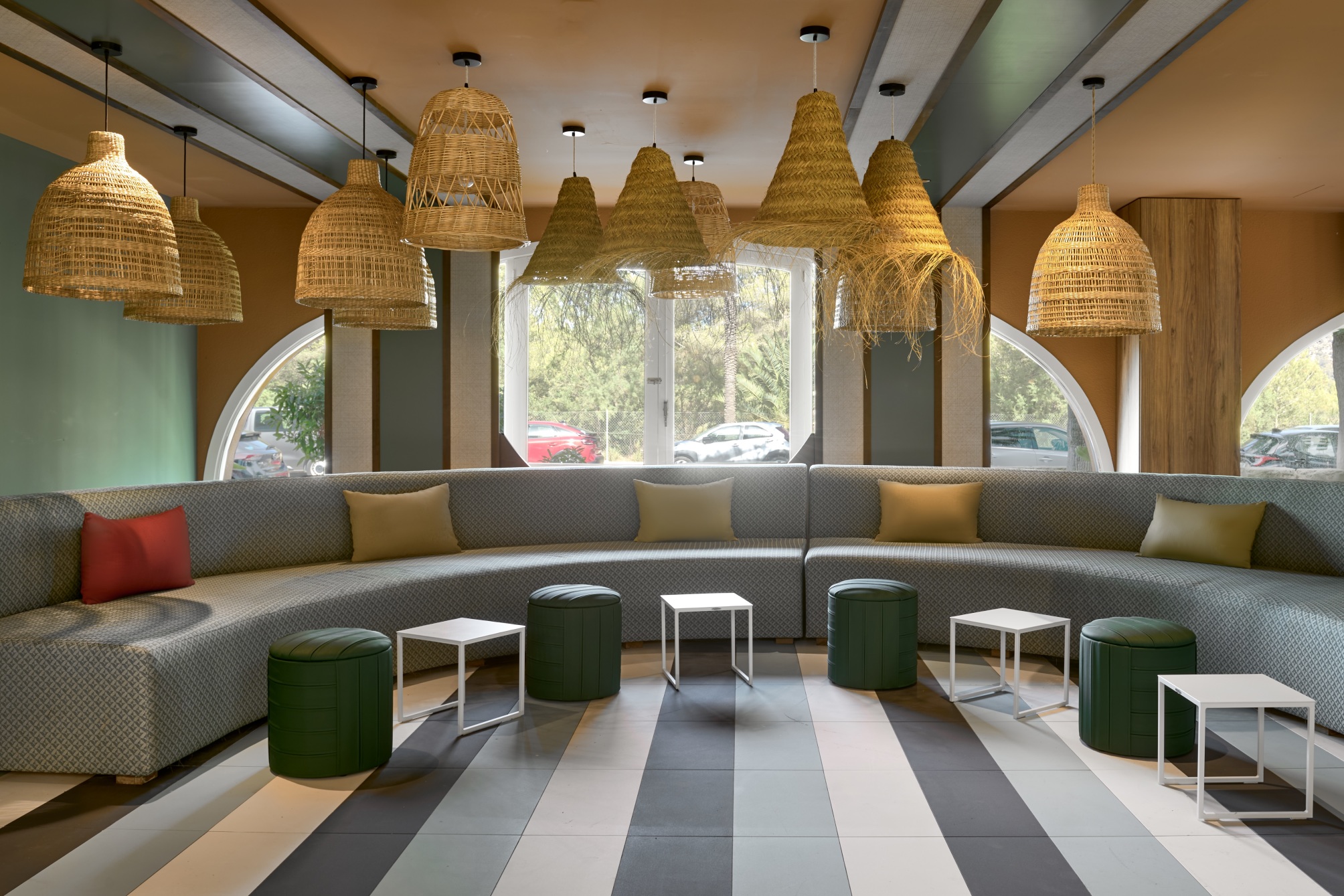 

Cagliari - Santa Ponsa - tent Mojito Suites