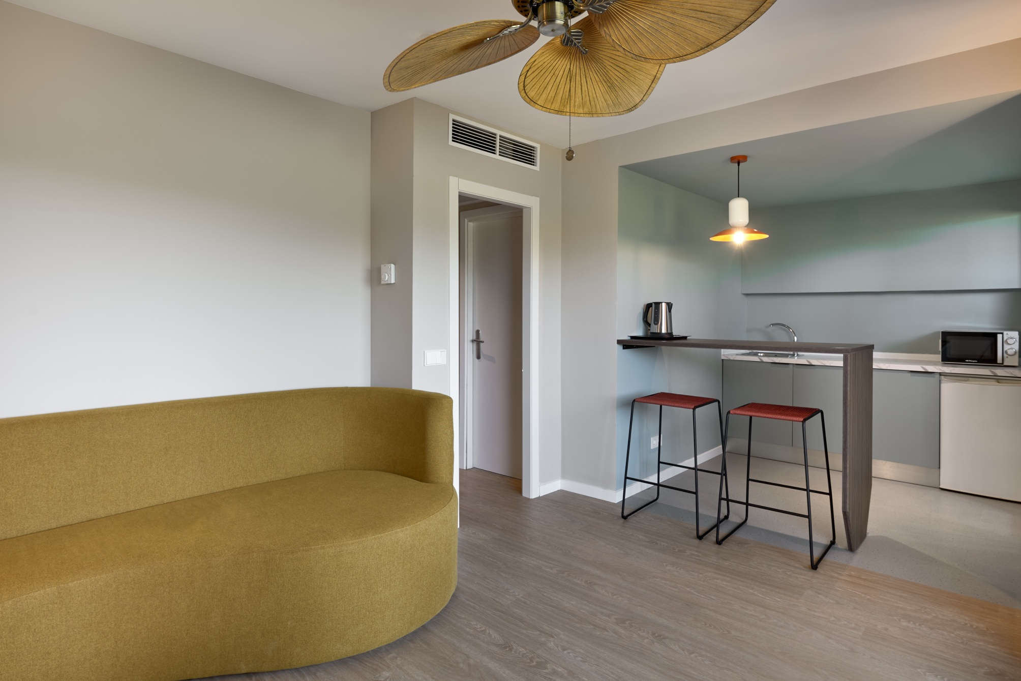 

Genova - Calviá - tent Mojito Suites